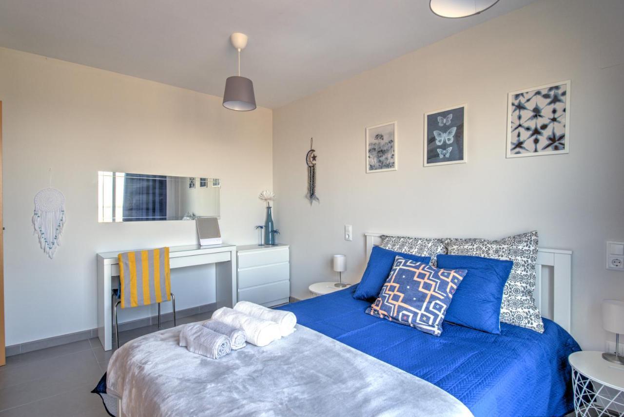Moncófar Apartment Bluehat Moncofa מראה חיצוני תמונה