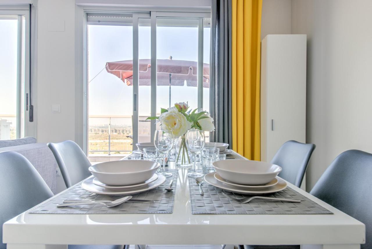 Moncófar Apartment Bluehat Moncofa מראה חיצוני תמונה