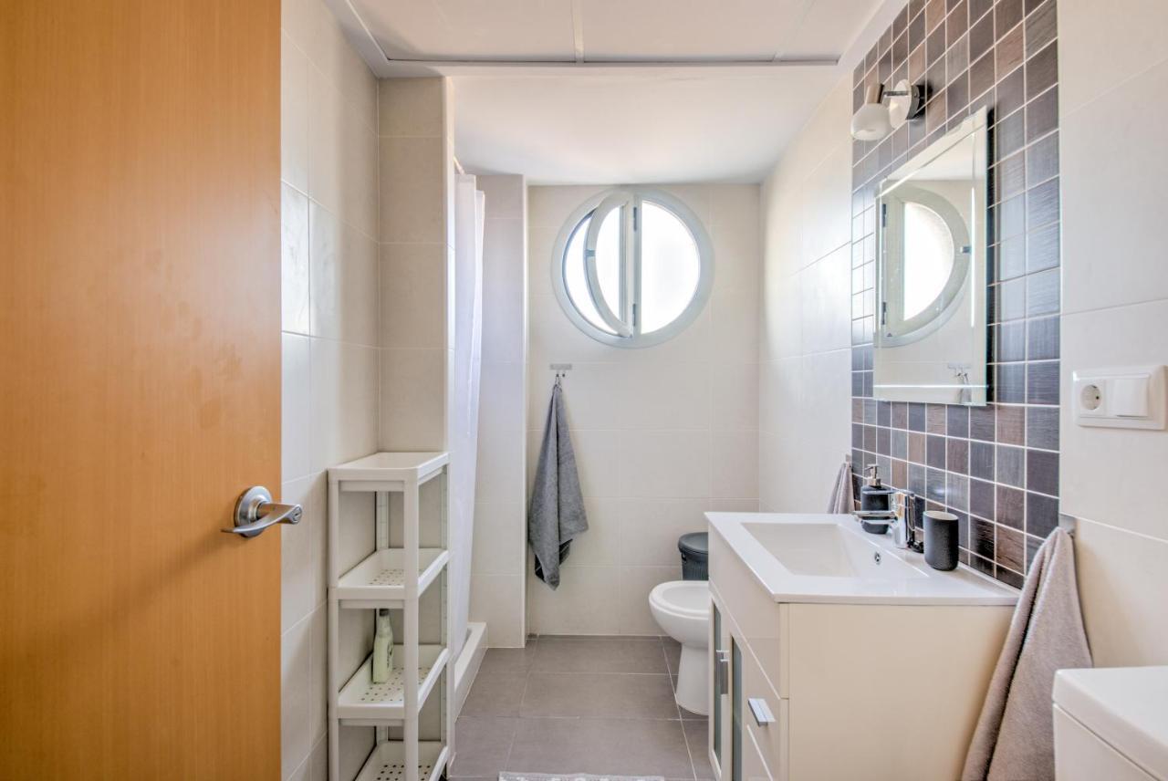 Moncófar Apartment Bluehat Moncofa מראה חיצוני תמונה