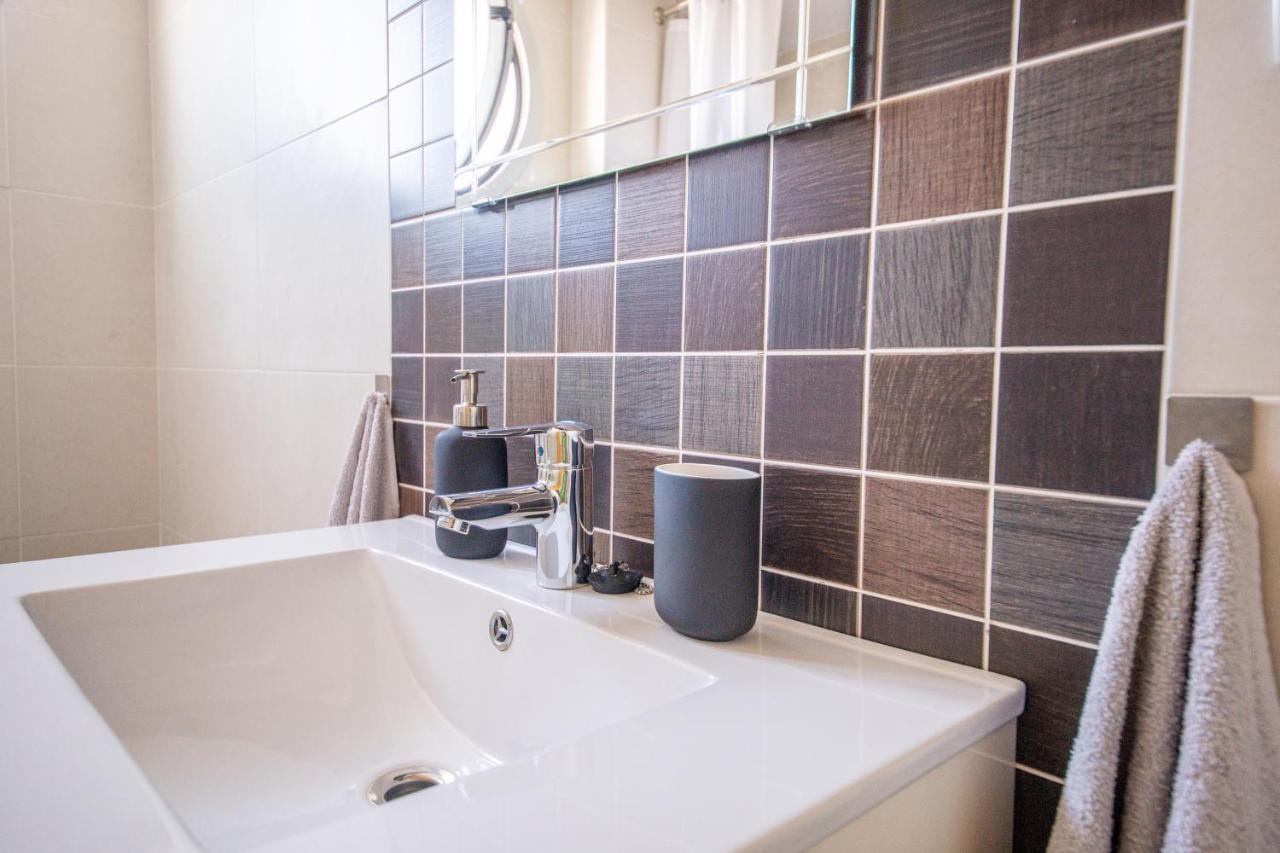 Moncófar Apartment Bluehat Moncofa מראה חיצוני תמונה