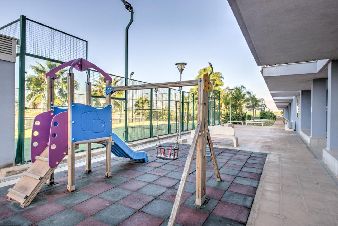 Moncófar Apartment Bluehat Moncofa מראה חיצוני תמונה